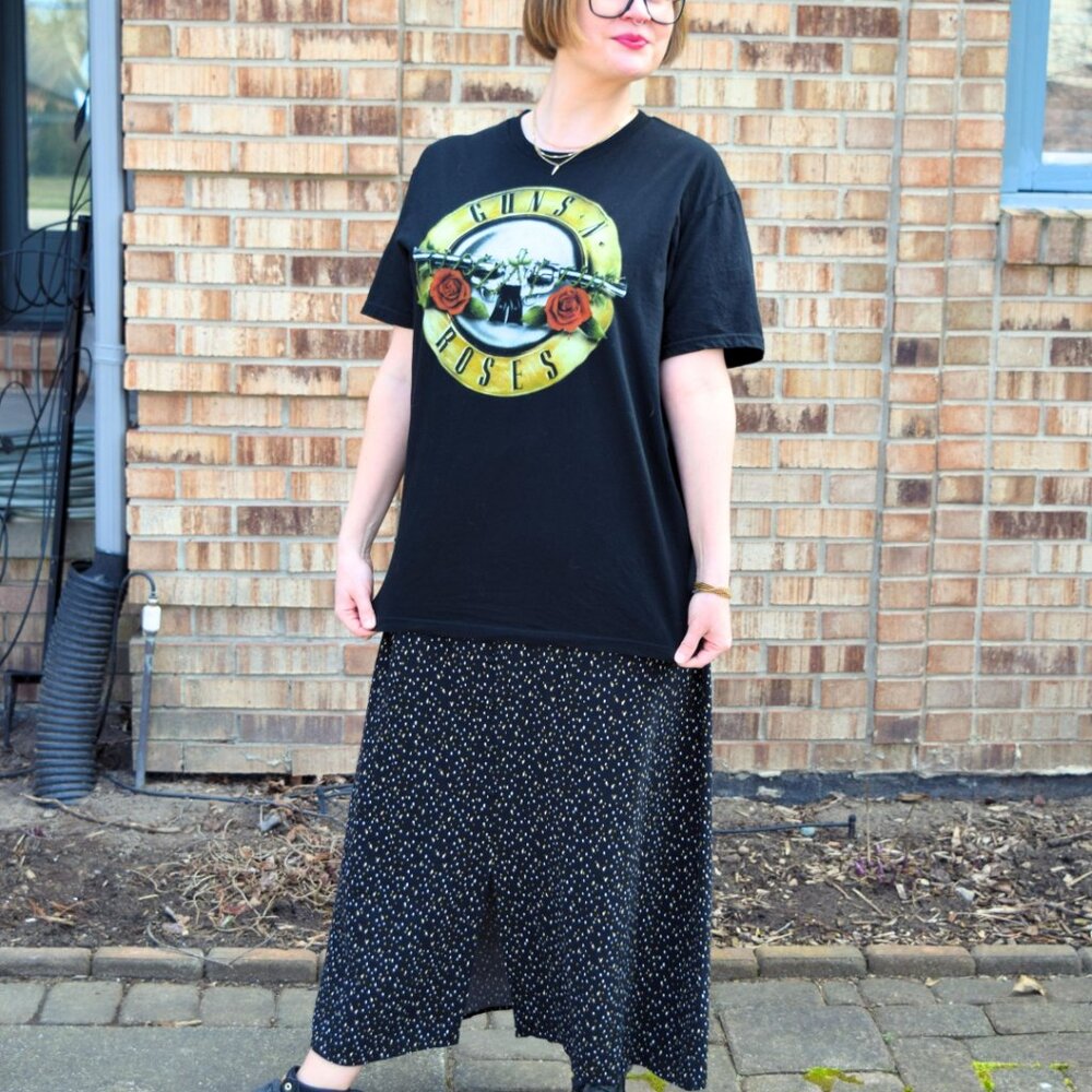 Guns N' Roses Tee - Picture 3 of 4